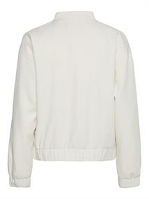 PCANNIE BOMBER NOOS BC whisper white