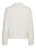 PCANNIE BOMBER NOOS BC whisper white