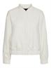PCANNIE BOMBER NOOS BC whisper white