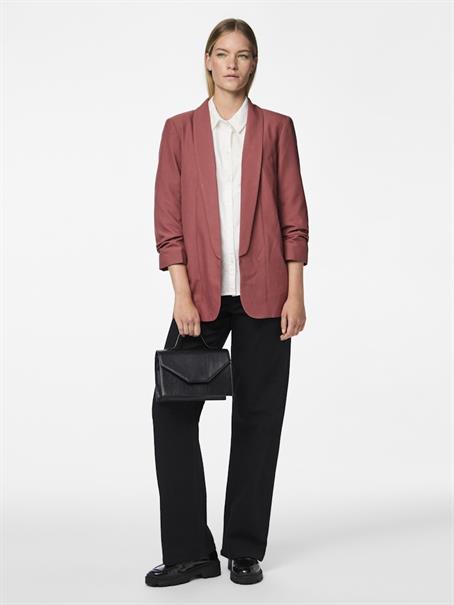 PCBOSELLA 3/4 BLAZER NOOS BC apple butter
