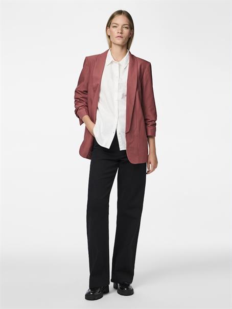 PCBOSELLA 3/4 BLAZER NOOS BC apple butter