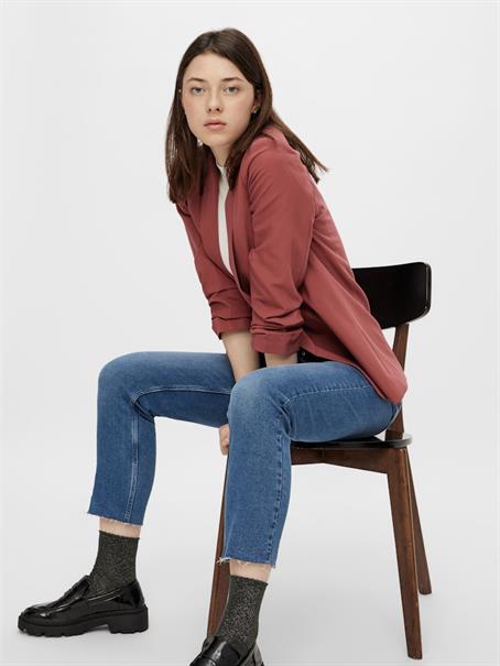 PCBOSELLA 3/4 BLAZER NOOS BC apple butter