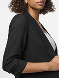 PCBOSELLA 3/4 BLAZER NOOS BC black