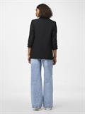 PCBOSELLA 3/4 BLAZER NOOS BC black