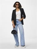 PCBOSELLA 3/4 BLAZER NOOS BC black