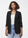 PCBOSELLA 3/4 BLAZER NOOS BC black