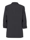PCBOSELLA 3/4 BLAZER NOOS BC black