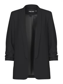 PCBOSELLA 3/4 BLAZER NOOS BC black