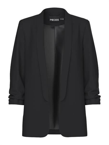 PCBOSELLA 3/4 BLAZER NOOS BC black