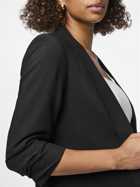 PCBOSELLA 3/4 BLAZER NOOS BC black