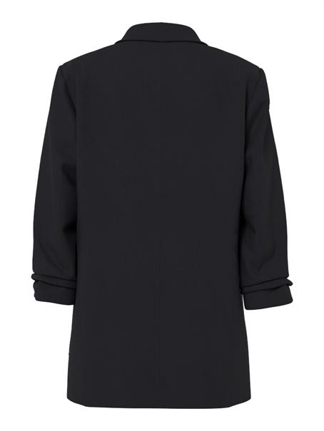 PCBOSELLA 3/4 BLAZER NOOS BC black