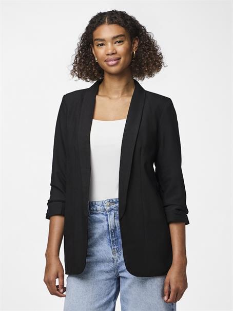 PCBOSELLA 3/4 BLAZER NOOS BC black
