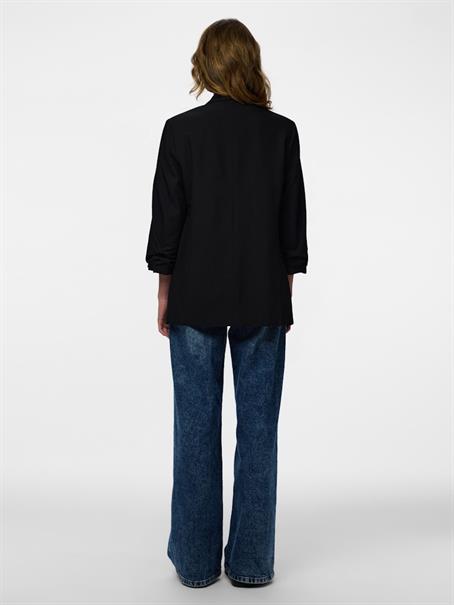 PCBOSELLA 3/4 BLAZER NOOS BC black