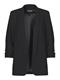 PCBOSELLA 3/4 BLAZER NOOS BC black
