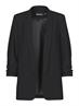 PCBOSELLA 3/4 BLAZER NOOS BC black