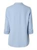 PCBOSELLA 3/4 BLAZER NOOS BC cashmere blue