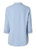 PCBOSELLA 3/4 BLAZER NOOS BC cashmere blue