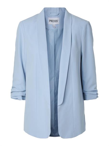 PCBOSELLA 3/4 BLAZER NOOS BC cashmere blue