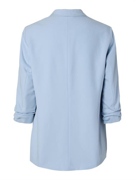 PCBOSELLA 3/4 BLAZER NOOS BC cashmere blue