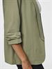 PCBOSELLA 3/4 BLAZER NOOS BC deep lichen green