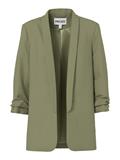 PCBOSELLA 3/4 BLAZER NOOS BC deep lichen green