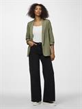PCBOSELLA 3/4 BLAZER NOOS BC deep lichen green