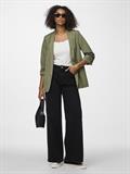 PCBOSELLA 3/4 BLAZER NOOS BC deep lichen green