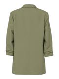 PCBOSELLA 3/4 BLAZER NOOS BC deep lichen green
