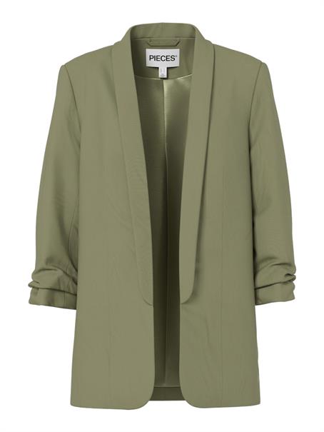 PCBOSELLA 3/4 BLAZER NOOS BC deep lichen green