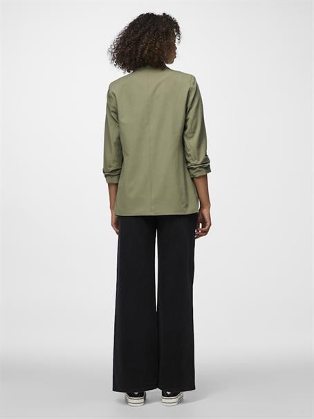 PCBOSELLA 3/4 BLAZER NOOS BC deep lichen green