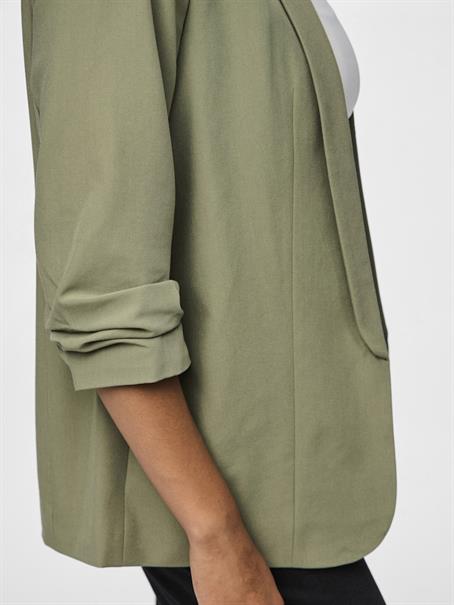 PCBOSELLA 3/4 BLAZER NOOS BC deep lichen green