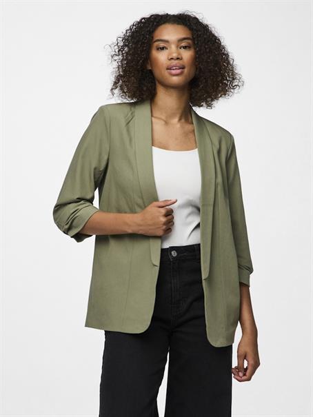 PCBOSELLA 3/4 BLAZER NOOS BC deep lichen green