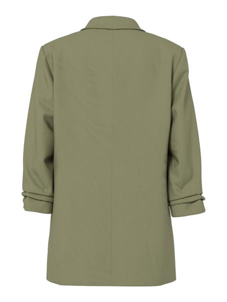 PCBOSELLA 3/4 BLAZER NOOS BC deep lichen green