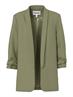 PCBOSELLA 3/4 BLAZER NOOS BC deep lichen green
