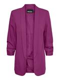 PCBOSELLA 3/4 BLAZER NOOS BC festival fuchsia