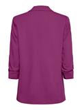 PCBOSELLA 3/4 BLAZER NOOS BC festival fuchsia