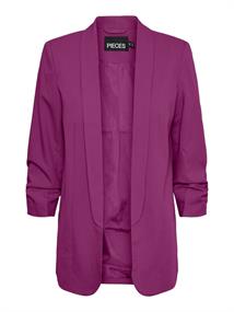 PCBOSELLA 3/4 BLAZER NOOS BC festival fuchsia