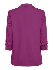 PCBOSELLA 3/4 BLAZER NOOS BC festival fuchsia