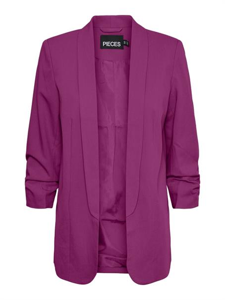 PCBOSELLA 3/4 BLAZER NOOS BC festival fuchsia