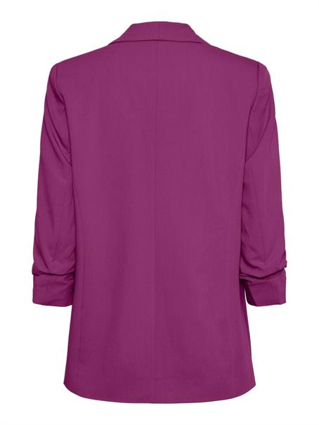 PCBOSELLA 3/4 BLAZER NOOS BC festival fuchsia