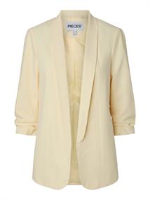 PCBOSELLA 3/4 BLAZER NOOS BC french vanilla
