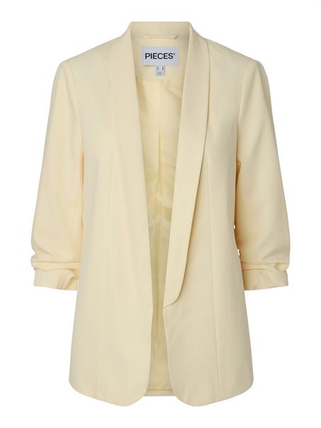 PCBOSELLA 3/4 BLAZER NOOS BC french vanilla