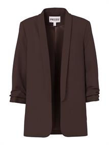 PCBOSELLA 3/4 BLAZER NOOS BC hot fudge