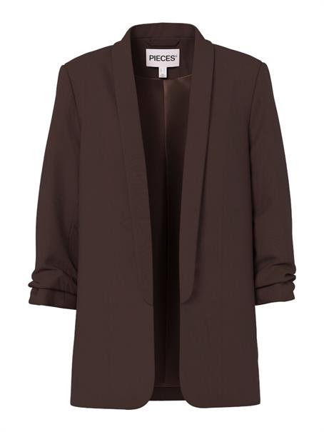 PCBOSELLA 3/4 BLAZER NOOS BC hot fudge