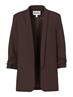 PCBOSELLA 3/4 BLAZER NOOS BC hot fudge