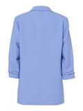 PCBOSELLA 3/4 BLAZER NOOS BC hydrangea