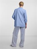 PCBOSELLA 3/4 BLAZER NOOS BC hydrangea