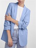 PCBOSELLA 3/4 BLAZER NOOS BC hydrangea