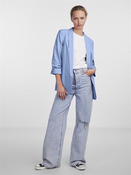 PCBOSELLA 3/4 BLAZER NOOS BC hydrangea