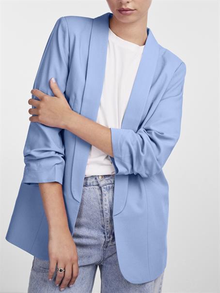 PCBOSELLA 3/4 BLAZER NOOS BC hydrangea